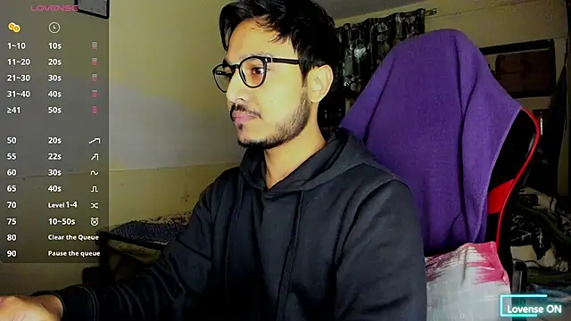 fuckkboy101 online show from February 2, 4:26 am