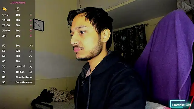 fuckkboy101 online show from January 10, 11:11 am