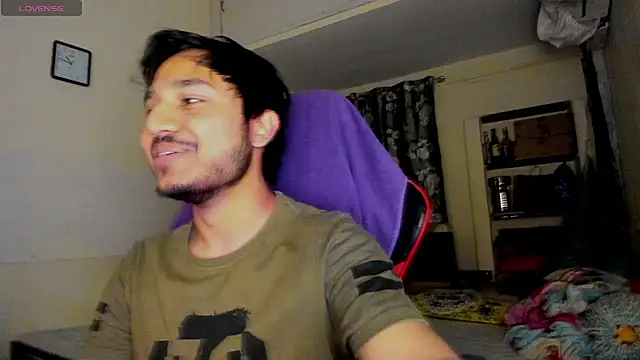 fuckkboy101 online show from March 15, 5:05 pm