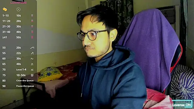 fuckkboy101 online show from February 14, 4:41 pm