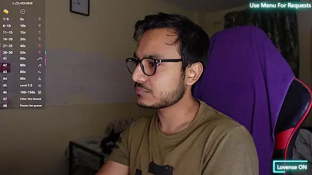 fuckkboy101 online show from December 22, 4:59 pm