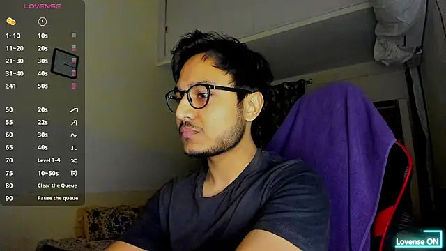 fuckkboy101 online show from February 17, 9:35 am