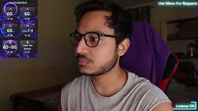 fuckkboy101 online show from September 13, 5:14 pm