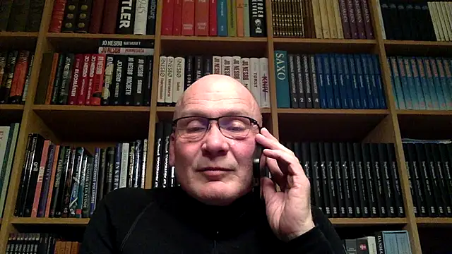 Parleg2 online show from January 10, 6:12 pm