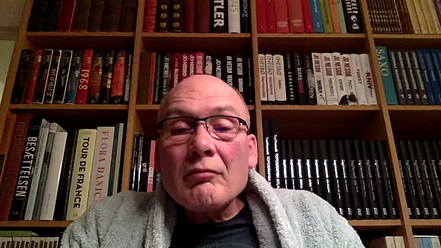 Parleg2 online show from December 22, 5:15 am