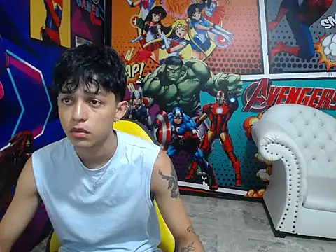 Snapshot of jisuscat chatting on September 26, 7:00 pm jisuscat online show from September 26, 7:00 pm