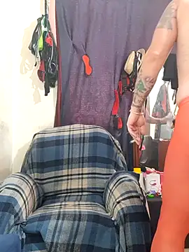 Jc 1111 online show from November 17, 8:45 pm