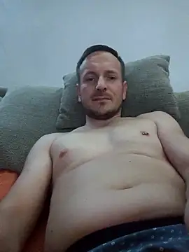 Geiler Staender online show from November 4, 10:33 pm