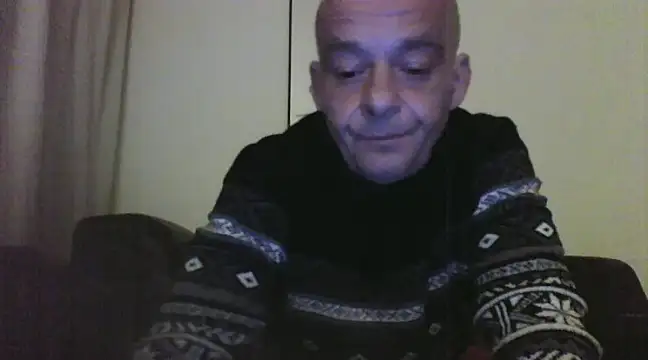 horndude187187 online show from January 12, 1:11 am