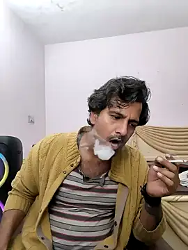 MAGNETICDADDY8 online show from March 23, 5:08 pm