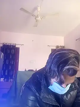 MAGNETICDADDY8 online show from January 2, 8:39 am