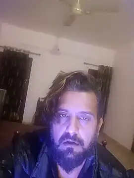 MAGNETICDADDY8 online show from January 4, 9:41 pm