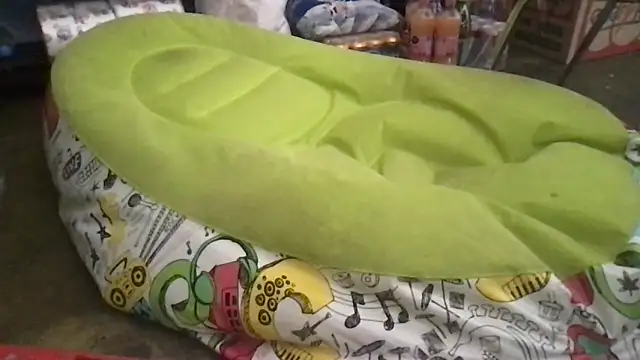 RODRI POLLADURA online show from February 25, 8:10 pm