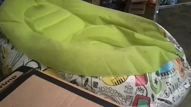 RODRI POLLADURA online show from February 28, 9:25 pm