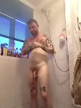 JACKulate31 online show from March 20, 6:34 pm