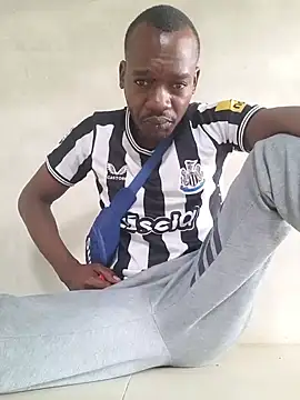 Kaizer1 online show from November 11, 9:47 am