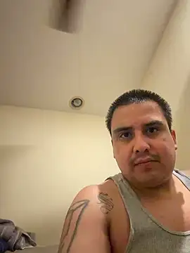 LA cloudzzpnp online show from February 25, 6:47 am