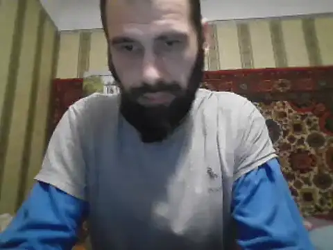 AlferezzSolvajo online show from February 26, 3:10 am