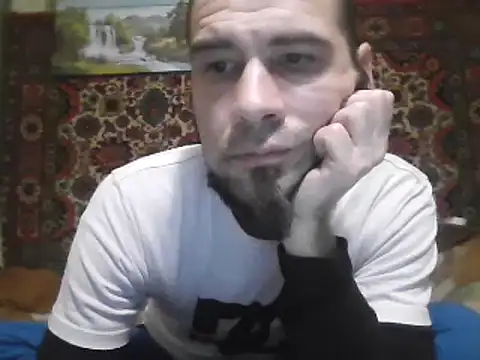 AlferezzSolvajo online show from January 24, 2:30 pm