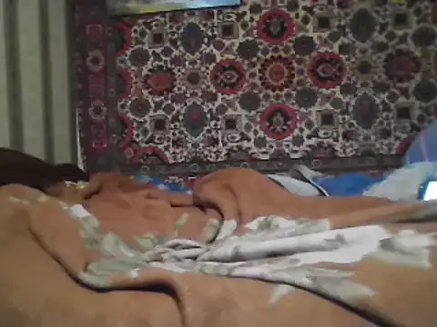 AlferezzSolvajo online show from March 12, 6:00 pm