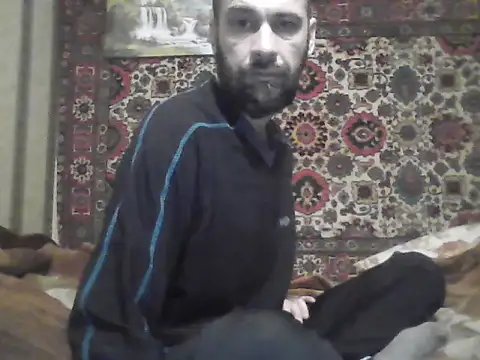 AlferezzSolvajo online show from September 21, 5:35 pm