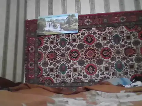 AlferezzSolvajo online show from January 25, 7:28 pm