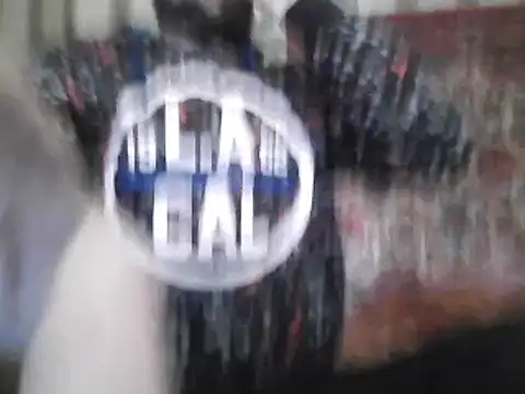 AlferezzSolvajo online show from February 16, 9:59 am