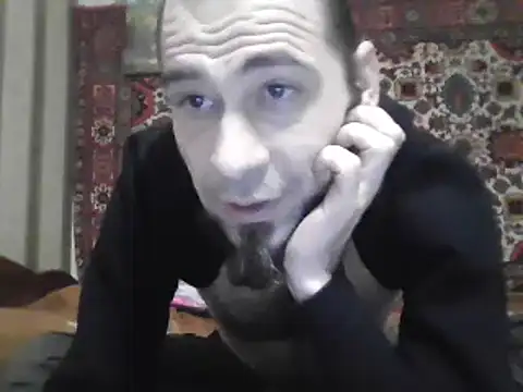 AlferezzSolvajo online show from February 7, 5:41 am