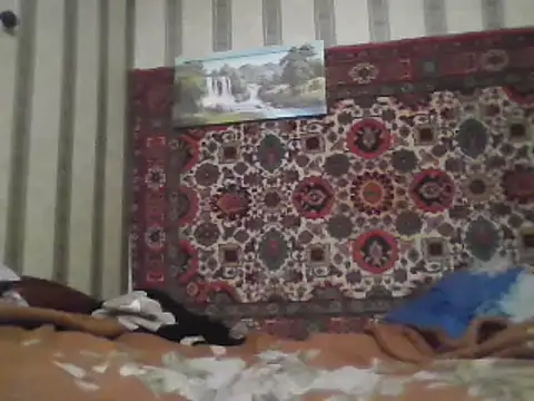 AlferezzSolvajo online show from February 13, 6:48 pm