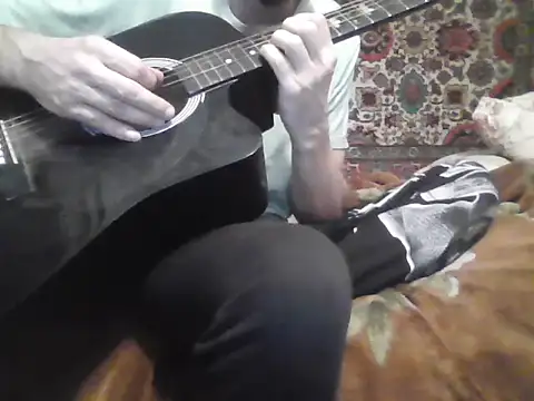 AlferezzSolvajo online show from September 15, 12:39 pm