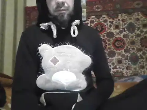 AlferezzSolvajo online show from February 14, 8:05 pm