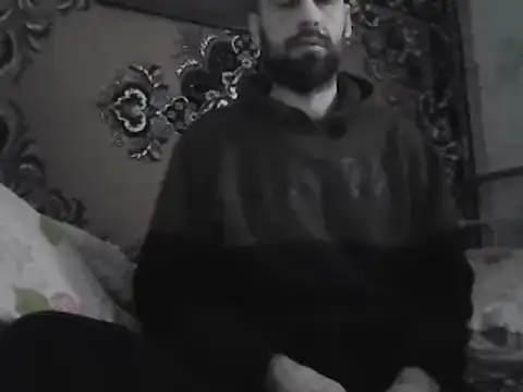 AlferezzSolvajo online show from January 16, 11:15 am