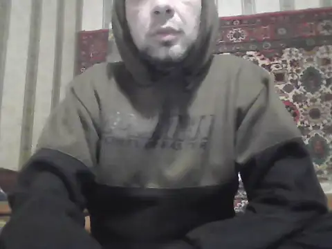 AlferezzSolvajo online show from October 15, 6:43 am