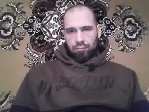 AlferezzSolvajo online show from January 10, 6:38 pm