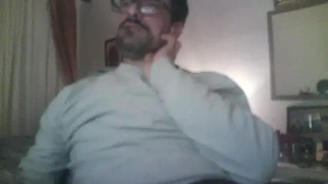 Patrickhound online show from February 14, 1:56 am