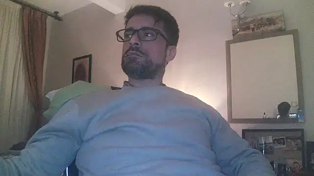 Patrickhound online show from March 6, 1:48 am