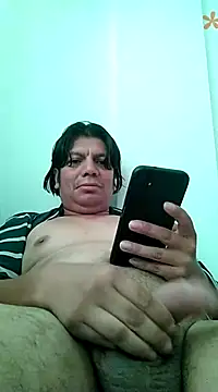 escorpio50jt online show from February 16, 1:38 pm