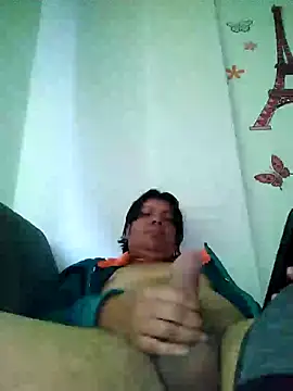 escorpio50jt online show from January 30, 11:33 am