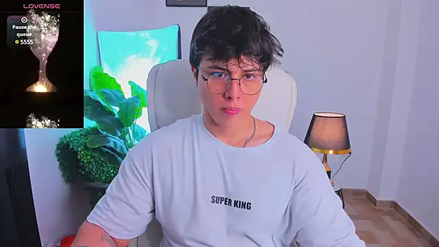 Thom Ohtani online show from February 22, 10:37 pm