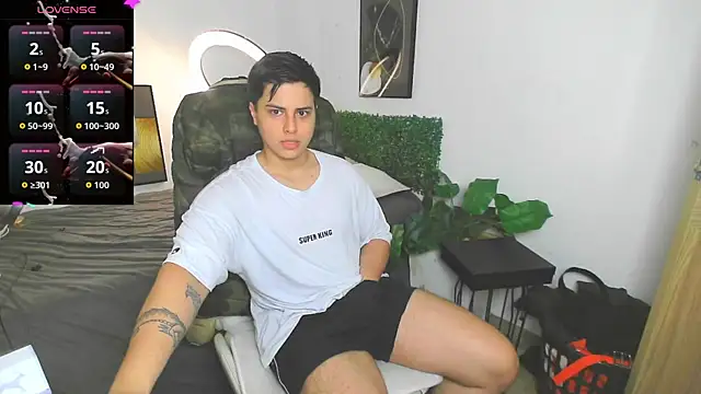 Thom Ohtani online show from February 20, 5:15 pm