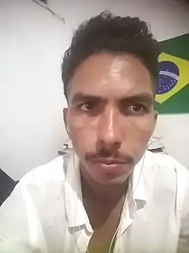 MagrinhoSaradoo online show from March 11, 9:02 am