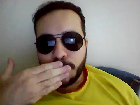 Paulohx10 online show from January 16, 4:17 am