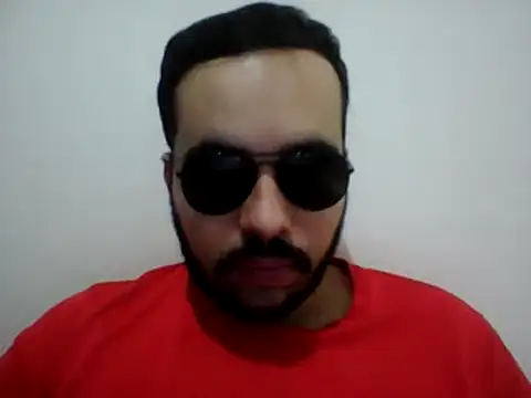 Paulohx10 online show from January 17, 2:08 am