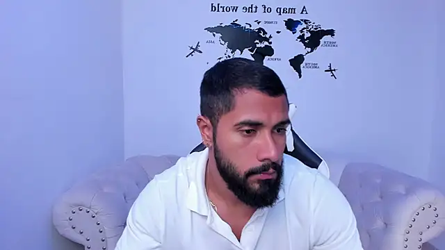 Santiago huntt online show from October 4, 2:16 am