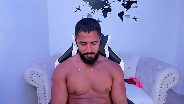 Santiago huntt online show from September 15, 9:16 pm