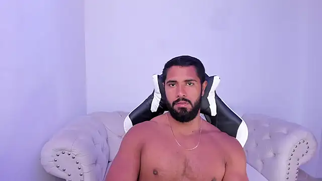 Santiago huntt online show from October 19, 3:59 pm