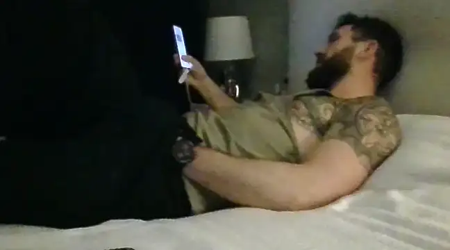 realdilf online show from January 24, 8:43 pm