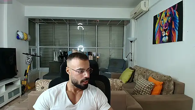 todddantes25 online show from December 4, 3:30 pm