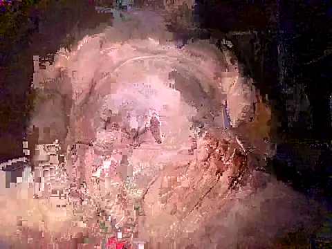 hesjustafriend online show from October 19, 10:40 am