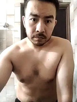 Man456545 online show from May 8, 6:19 pm